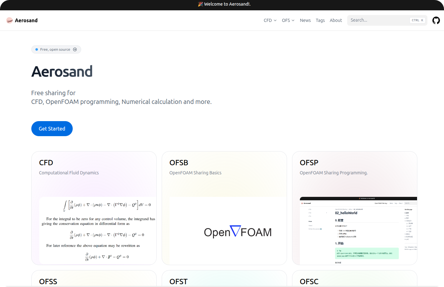 Aerosand.cn